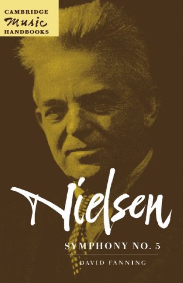Nielsen: Symphony No. 5