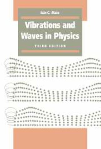 Vibrations and Waves in Physics