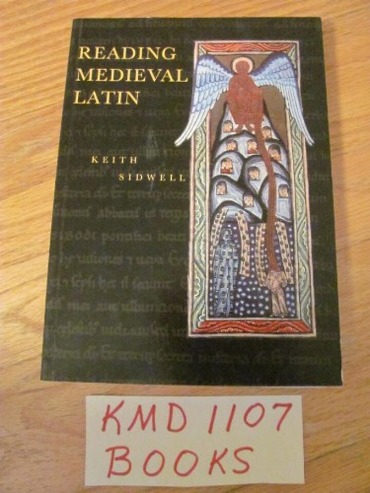 Reading Medieval Latin