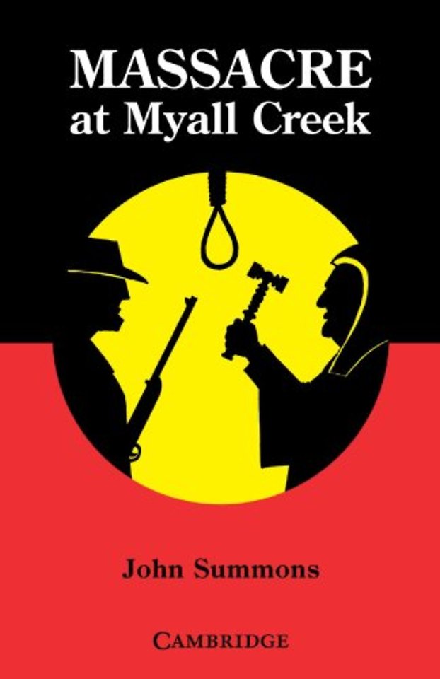 Massacre at Myall Creek