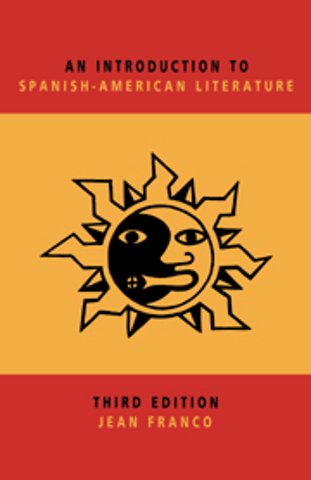 An Introduction to Spanish-American Literature