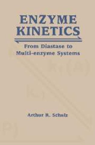 Enzyme Kinetics