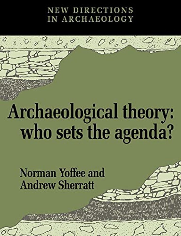 Archaeological Theory
