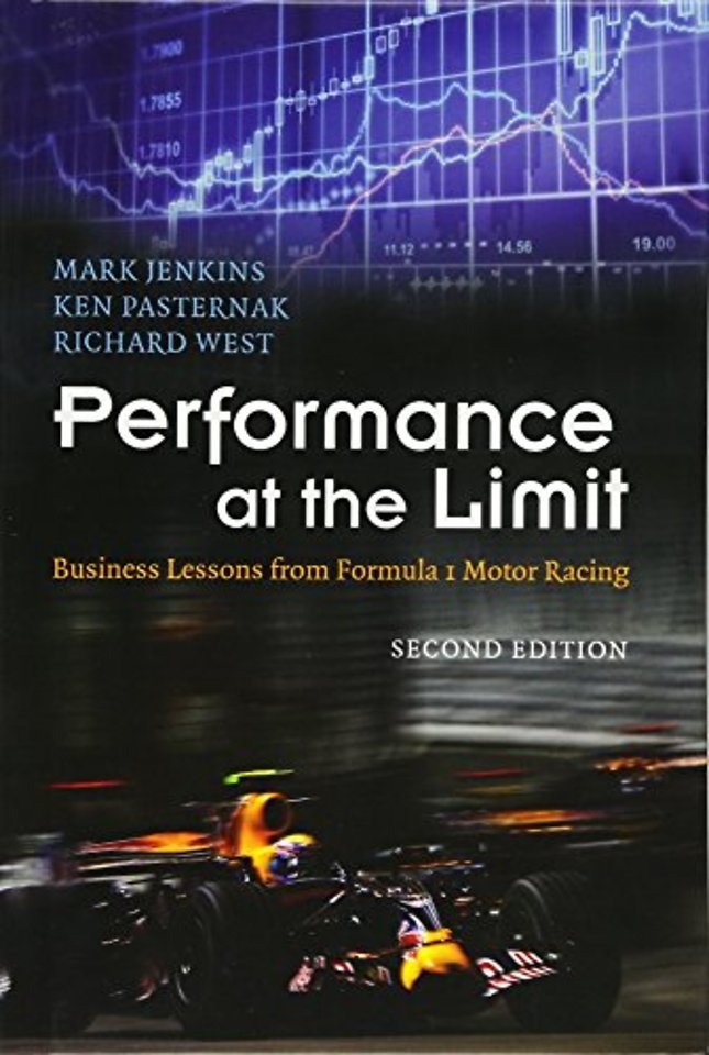Performance at the Limit