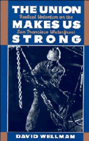 The Union Makes Us Strong