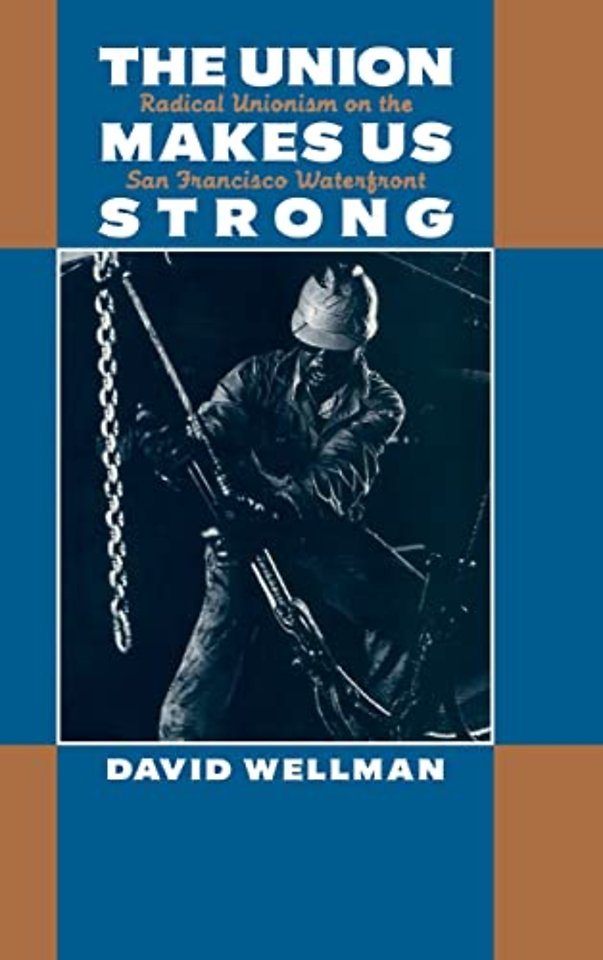 The Union Makes Us Strong