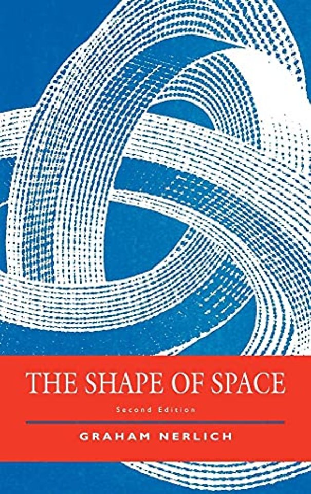 The Shape of Space