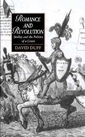 Romance and Revolution