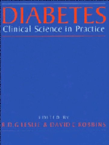 Diabetes