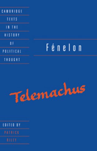 Fénelon: Telemachus