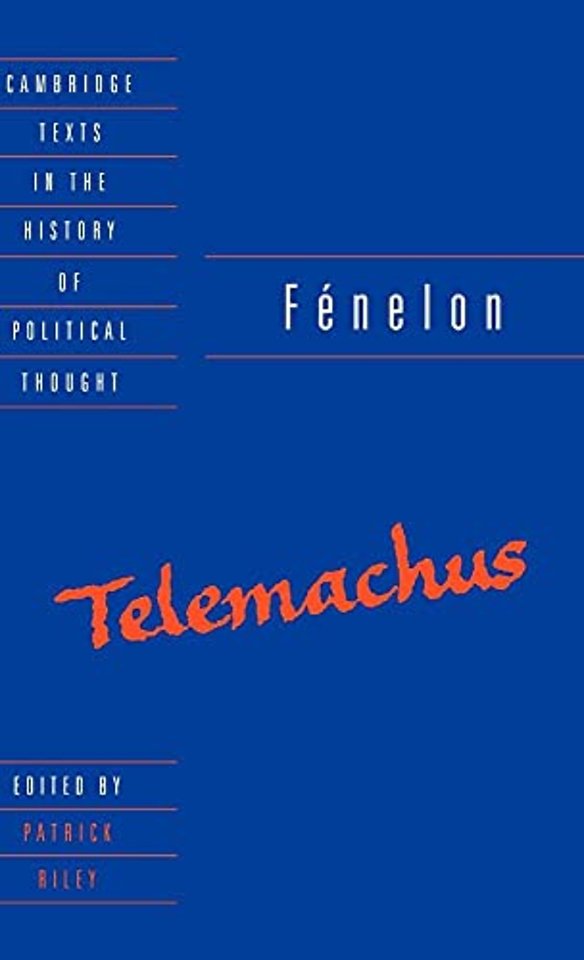 Fénelon: Telemachus