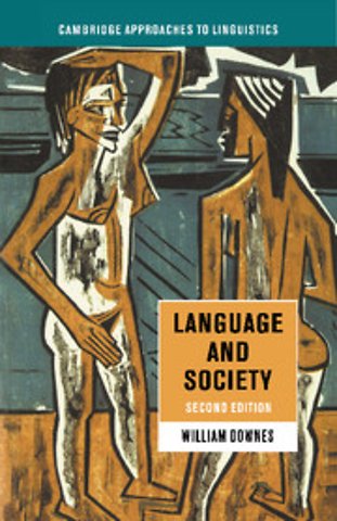 Language and Society