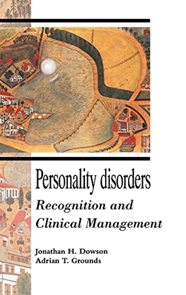 Personality Disorders