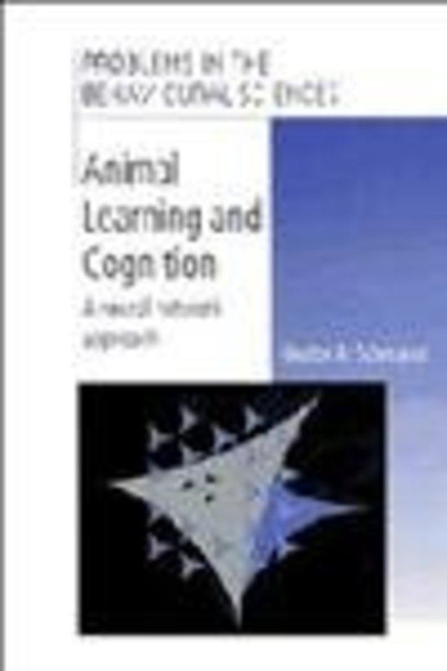 Animal Learning and Cognition