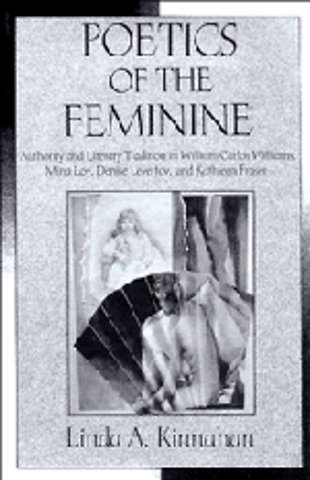 Poetics of the Feminine