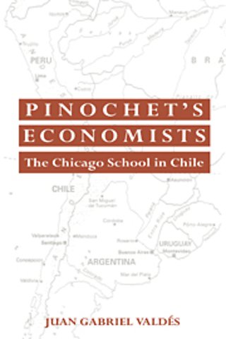 Pinochet's Economists