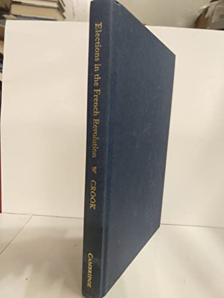 Elections in the French Revolution