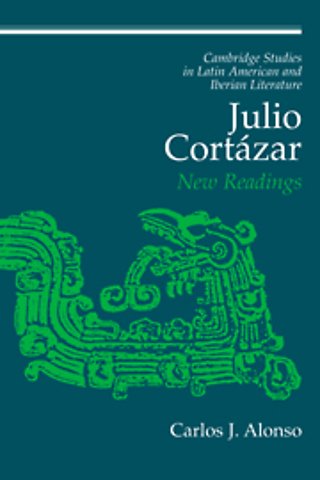 Julio Cortázar