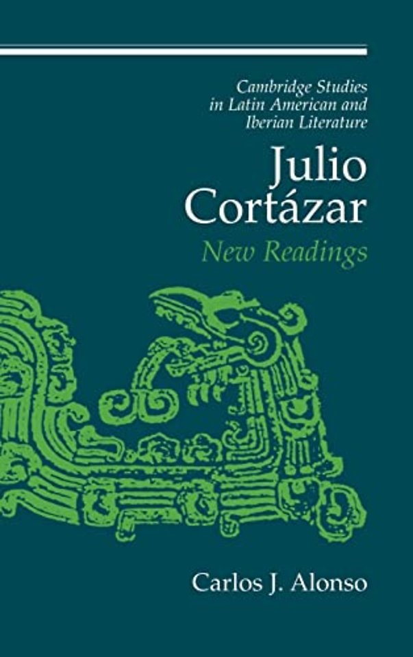 Julio Cortázar