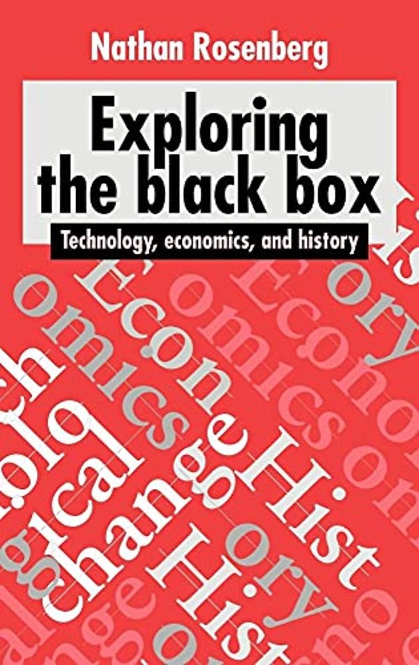 Exploring the Black Box