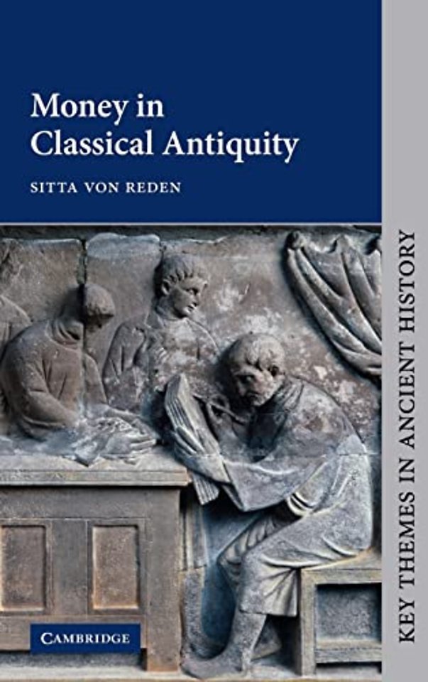 Money in Classical Antiquity