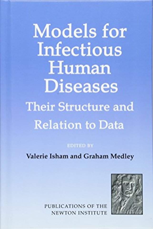 Models for Infectious Human Diseases