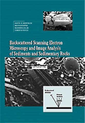 Backscattered Scanning Electron Microscopy and Image Analysis of Sediments and Sedimentary Rocks