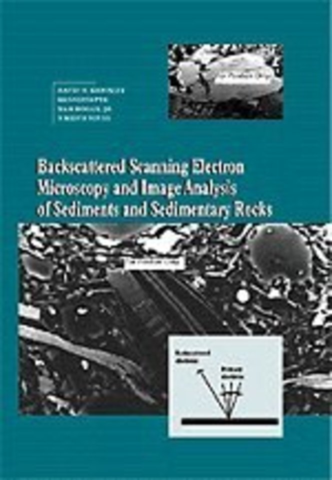 Backscattered Scanning Electron Microscopy and Image Analysis of Sediments and Sedimentary Rocks