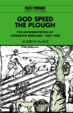 God Speed the Plough