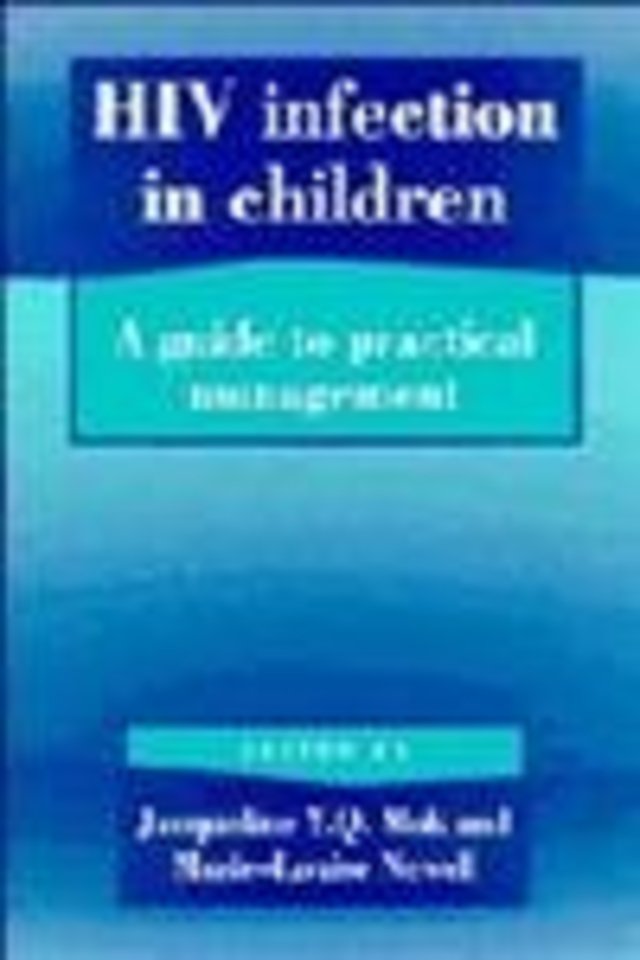 HIV Infection in Children