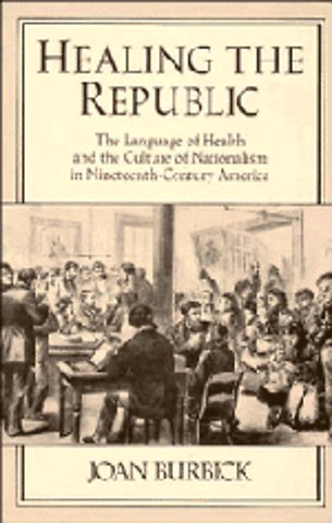 Healing the Republic