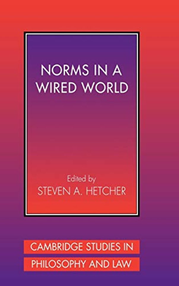 Norms in a Wired World
