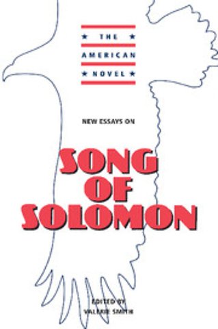New Essays on Song of Solomon