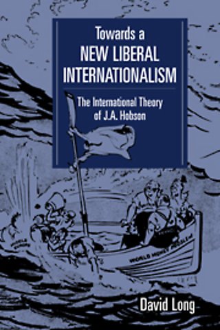 Towards a New Liberal Internationalism