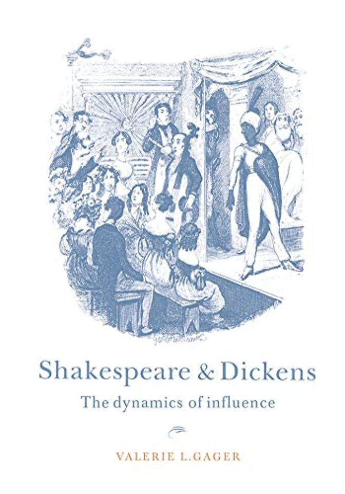 Shakespeare and Dickens