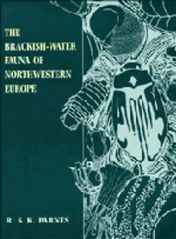 The Brackish-Water Fauna of Northwestern Europe