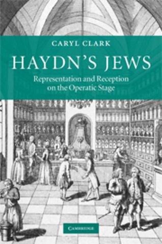 Haydn's Jews