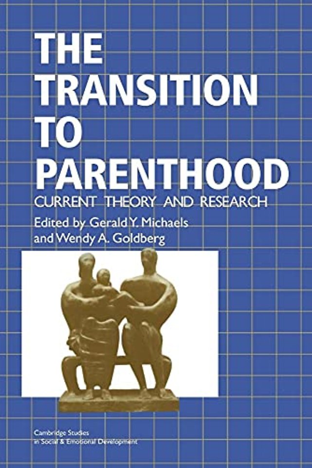 The Transition to Parenthood