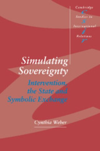 Simulating Sovereignty