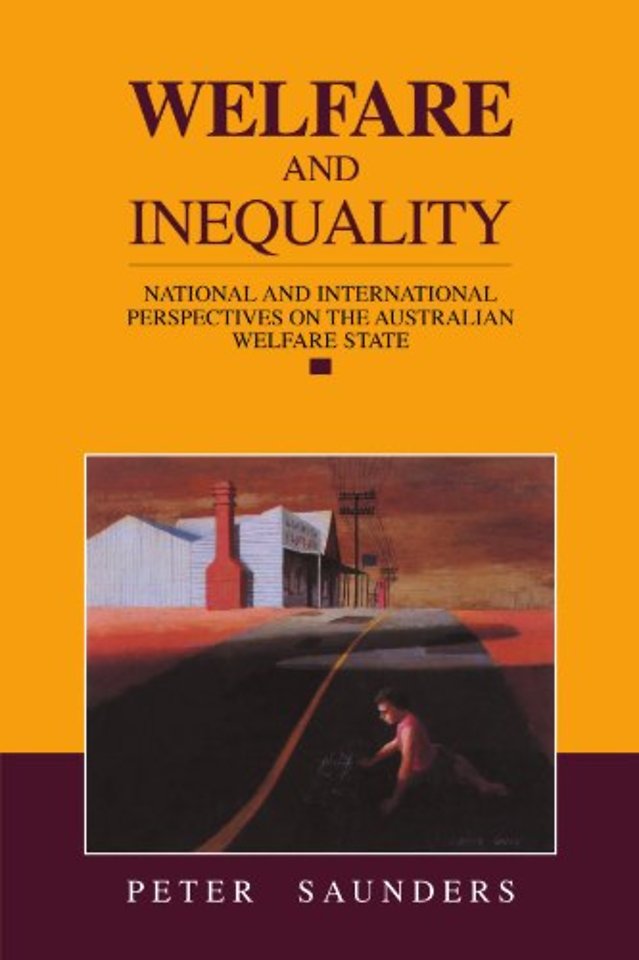 Welfare and Inequality