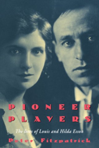 Pioneer Players
