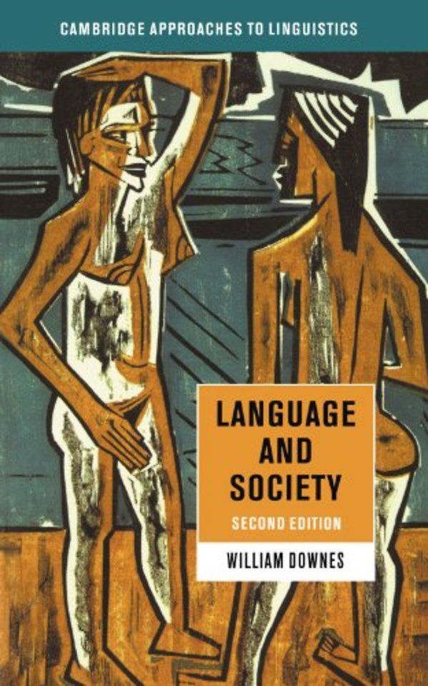 Language and Society