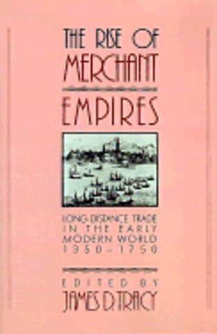 The Rise of Merchant Empires