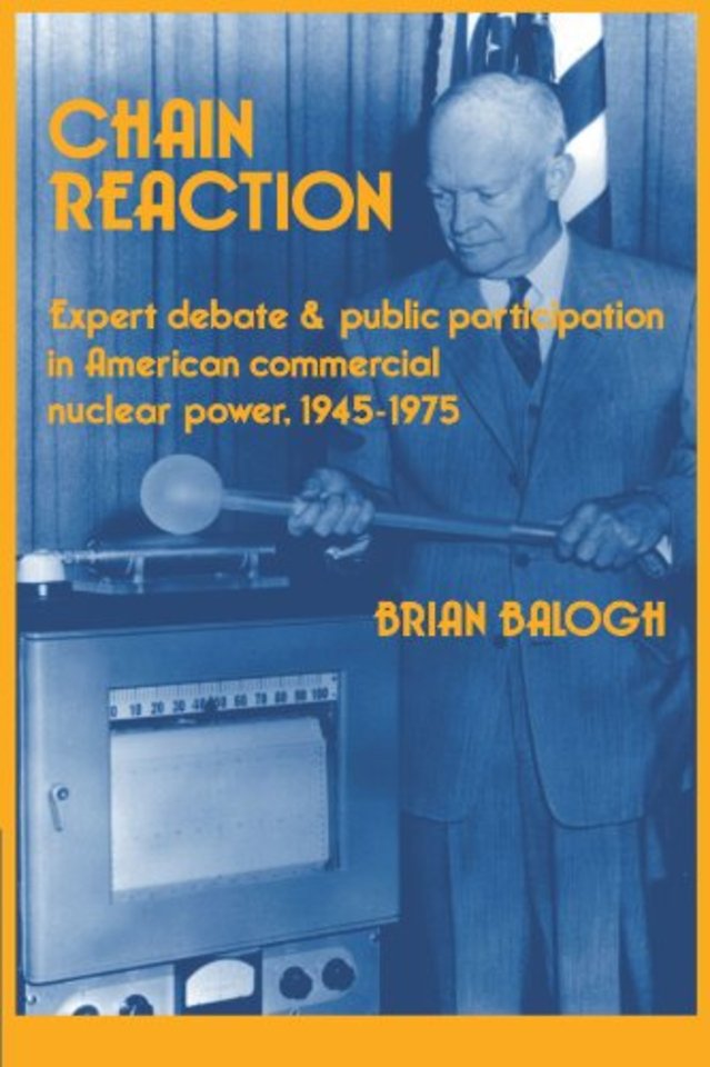 Chain Reaction