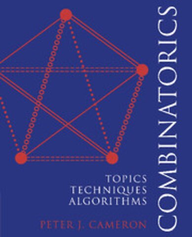 Combinatorics