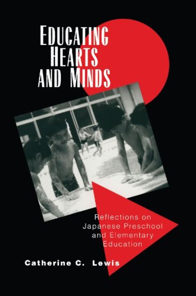 Educating Hearts and Minds