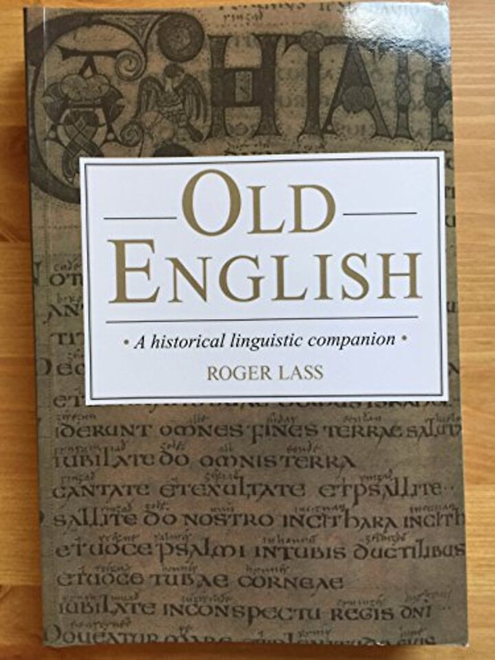 Old English
