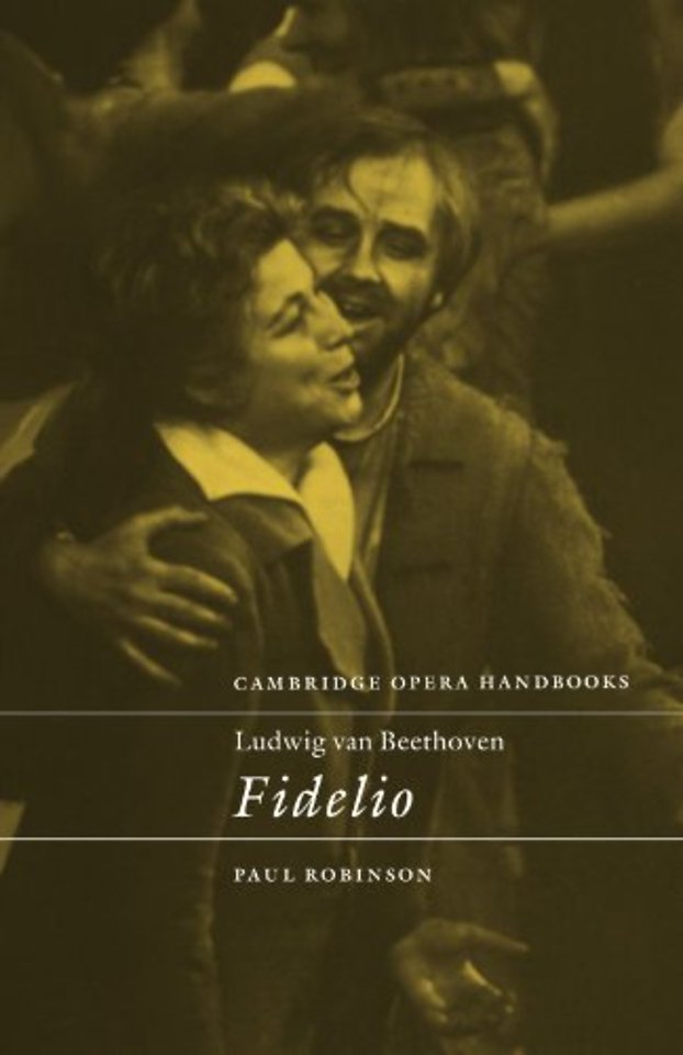 Ludwig van Beethoven: Fidelio