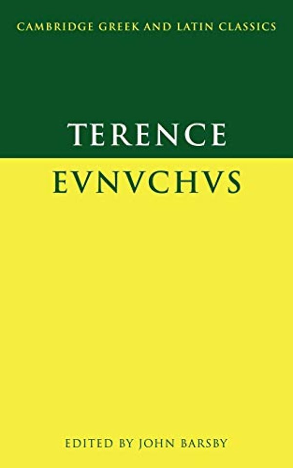 Terence: Eunuchus