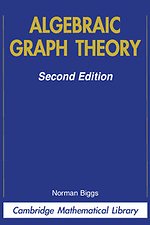 Algebraic Graph Theory
